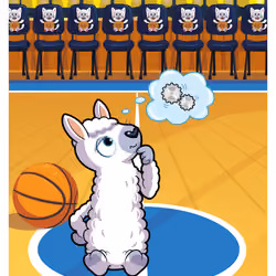 Legit Llama #45837