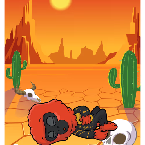 Veefriends Series 2
