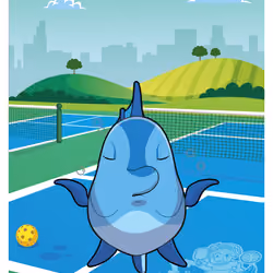 Tolerant Tuna #16094