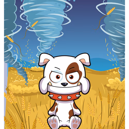 Veefriends Series 2