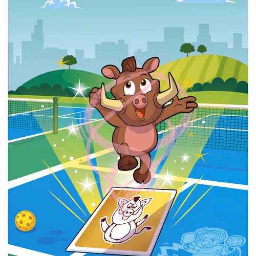 Veefriends Series 2
