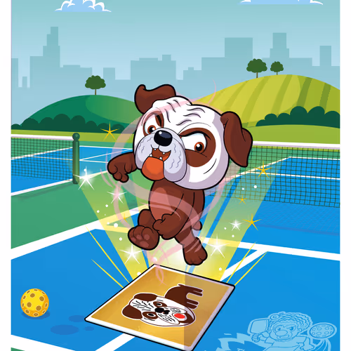 Veefriends Series 2