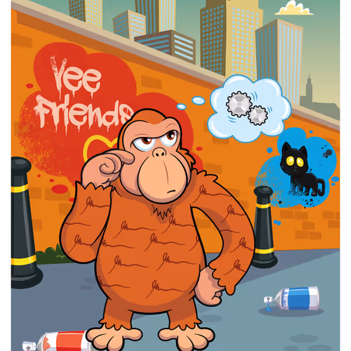 Veefriends Series 2