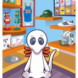 Honorable Olm #50018