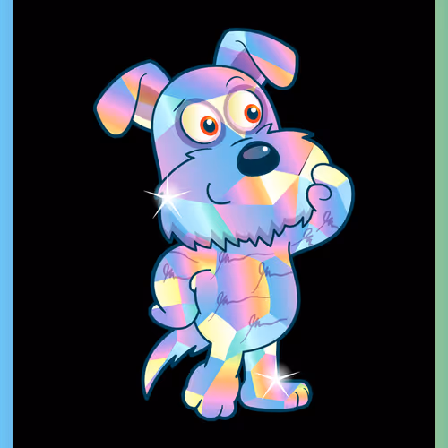Veefriends Series 2
