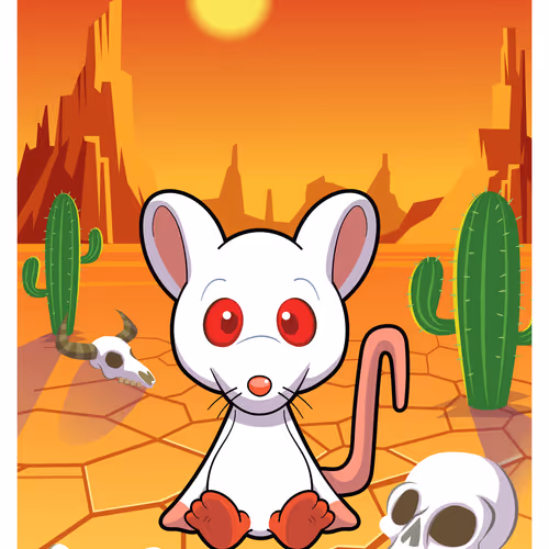 Veefriends Series 2