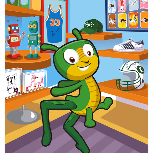 Veefriends Series 2