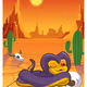 Confident Cobra #15560