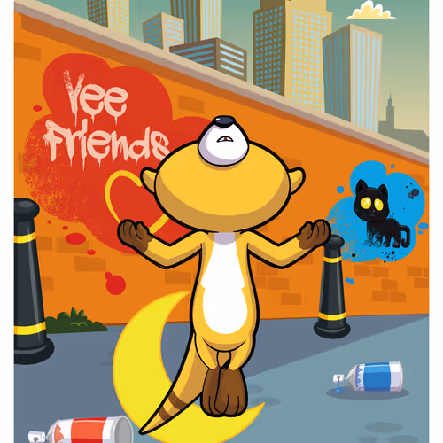 Veefriends Series 2