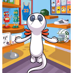 Honorable Olm #43389