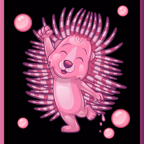 Veefriends Series 2