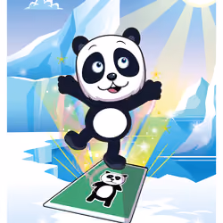 Patient Panda #6930