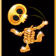 Skilled Skeleton #8405