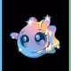 Detail-Oriented Dumbo Octopus #2517