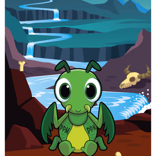 Veefriends Series 2