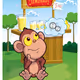 Moral Monkey #31835