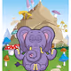 Empathy Elephant #23460