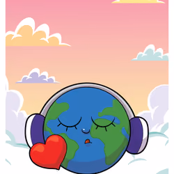 The World Has Plenty Of Love Start Listening To It #41803
