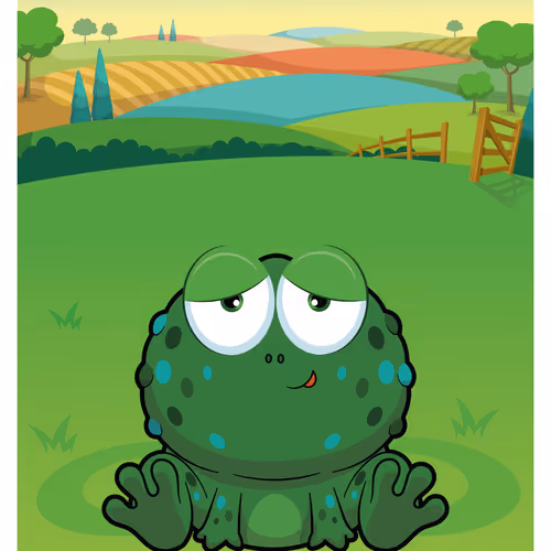 Veefriends Series 2