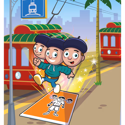 Veefriends Series 2