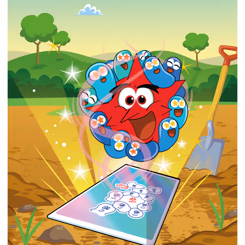 Veefriends Series 2