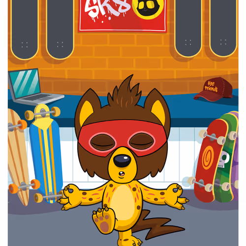 Veefriends Series 2