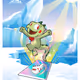 Intuitive Iguana #5299