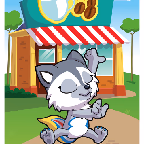 Veefriends Series 2