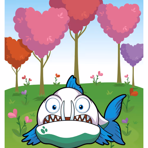 Veefriends Series 2