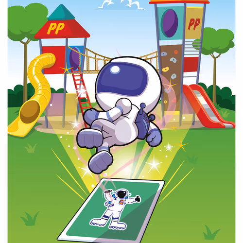 Veefriends Series 2