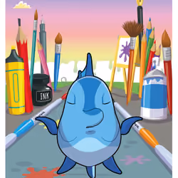Tolerant Tuna #35255