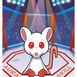 Reliable Rat #34893