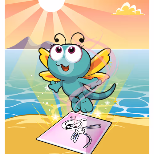 Veefriends Series 2