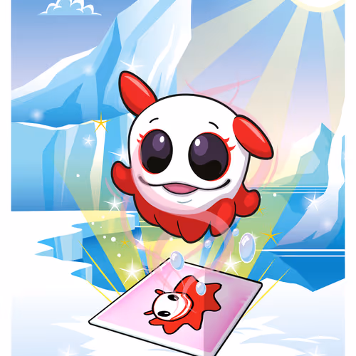 Veefriends Series 2