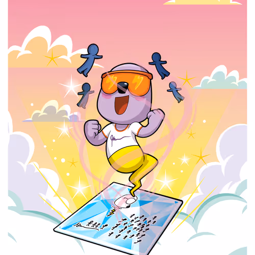 Veefriends Series 2