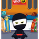 Notorious Ninja #52301