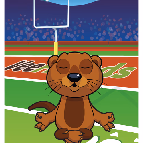 Optimistic Otter #49385