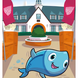 Amiable Anchovy #45641