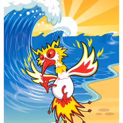 Forever Phoenix #38869
