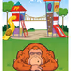 Offense Oriented Orangutan #41033
