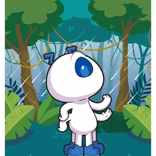 Veefriends Series 2