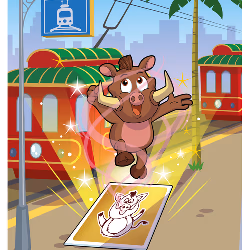 Veefriends Series 2