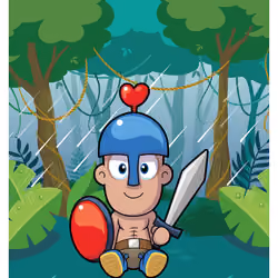 Kind-Warrior #34860
