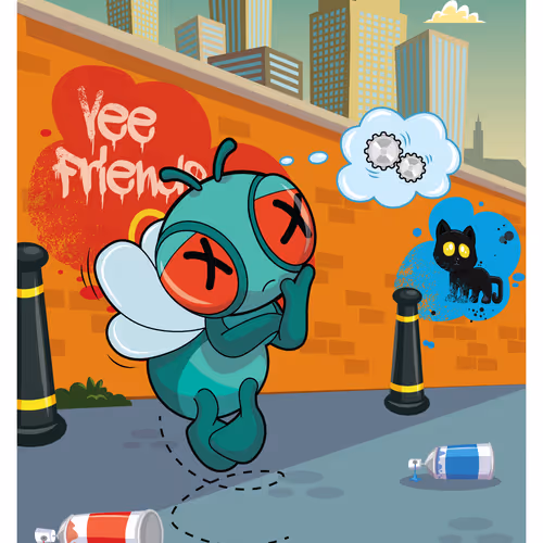 Veefriends Series 2