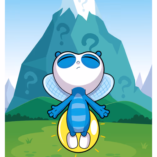 Veefriends Series 2