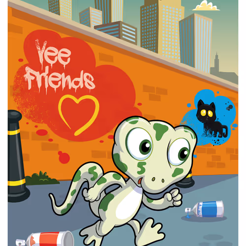 Veefriends Series 2