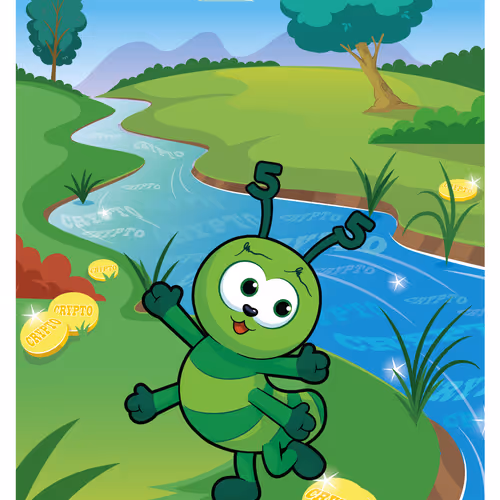 Veefriends Series 2