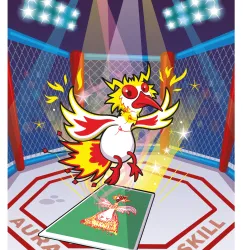 Forever Phoenix #3222
