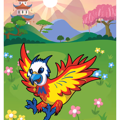 Veefriends Series 2