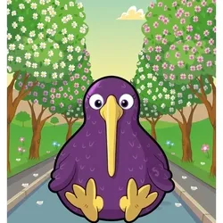 Karma Kiwi #23171